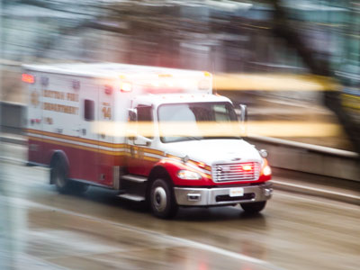 There`s always someone having a worse day than you.