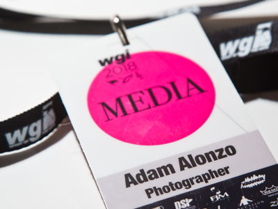 I`m looking forward to color guard season already!