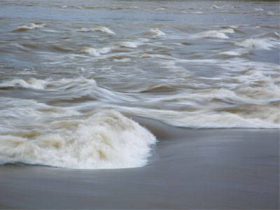 Kind of pretty, but potentially fatal.