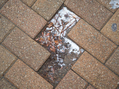 Frosty the snowman had to hurry on his way, but he waved goodbye saying `Don`t you cry!  I`ll be back again some day.`