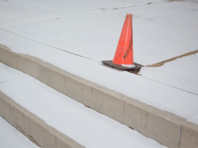 WARNING:  winter ahead!