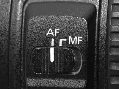 A cold winter night is a good time to take pictures of my camera for a photography workshop.