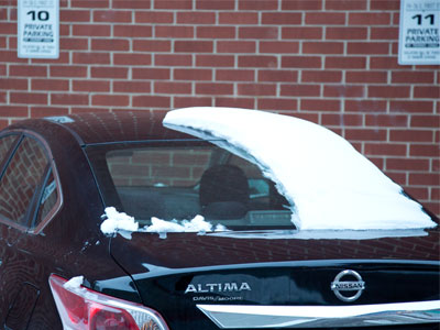 People often see just one side of an issue.