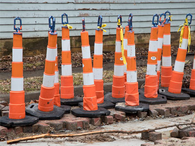 I`ll be glad when these go away.