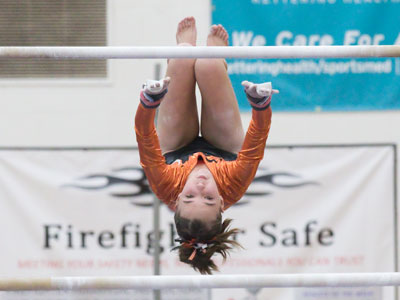 My goal was to take pictures and keep out of the way.