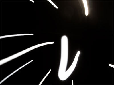 The elevator it is.  I interacted with people last night.