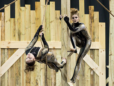 Bellbrook High School may be the team to beat in 2018.