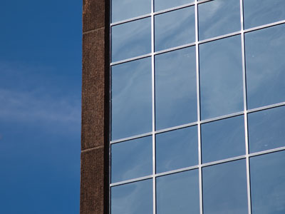 Today was a perfect preview of spring.