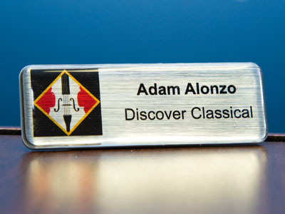 I think I`ve finally found my identity.