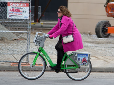 International Women`s Day.