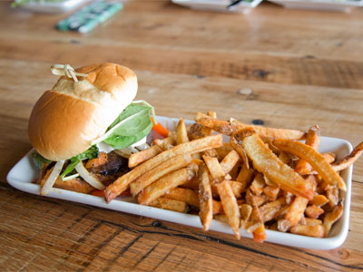 It was worth the wait.