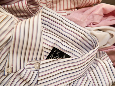 Soon to be available at Goodwill.