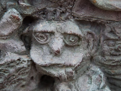 What are you looking at?