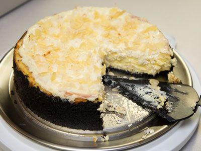 Just what I needed for the final day of the pledge drive.