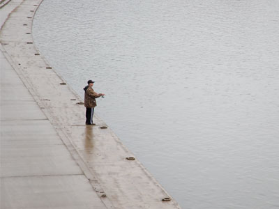 Is this art?  It`s as close as it gets for me.