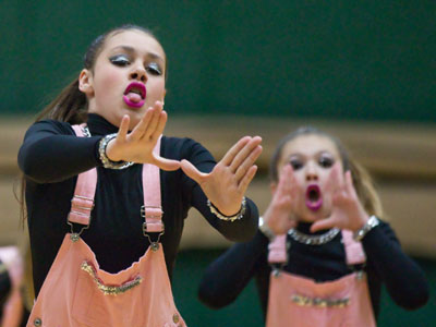 This too is a form of artistic expression.