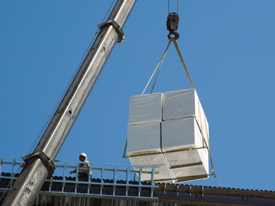 We won`t run out of printer paper for a long time.