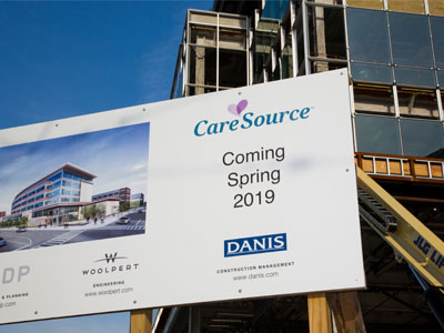 I think it`ll be finished early.