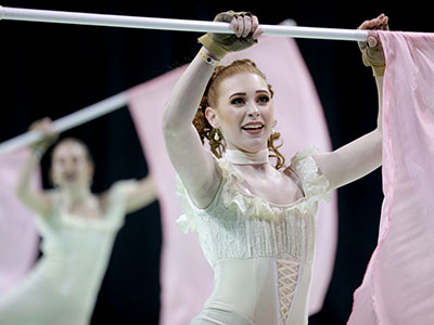 Terre Haute South HS.