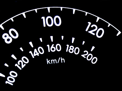 My car has unrealistic expectations.