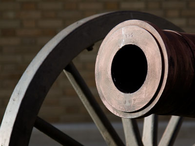 Let it forever be silent.