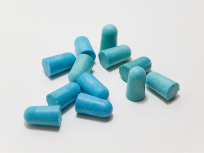 I never wear earplugs.  But when I take photos of color guard and percussion day after day, I wear earplugs.