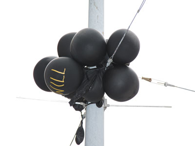 That`s my soul up there.  THE POLICE