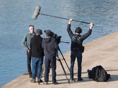 Has government surveillance finally gone too far?