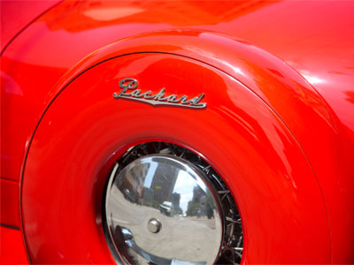 Ask the Man Who Owns One.