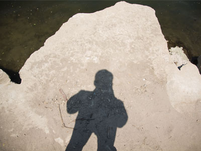 It`s gonna be a bright, bright, bright sunshiny day.  JOHNNY NASH