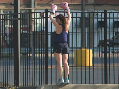 What this country needs is border security.