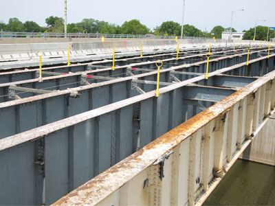 And I thought they were just going to fix the sidewalk (see April 10 and May 7, 2018).