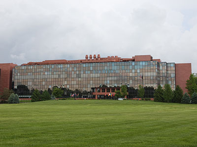 Where I spent many hours this evening.