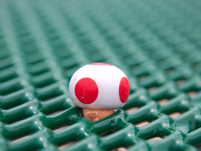 Some things cannot be explained.