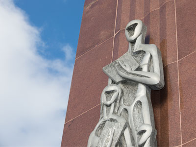 That reminds me:  I need to go to the library.