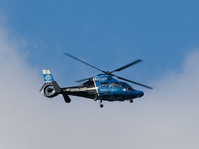 The ride nobody wants to take.