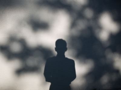 A hazy shade of springtime.