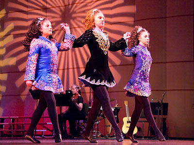 These dresses are nicer than the blue t-shirts yesterday.