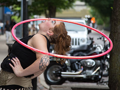 If I hadn`t seen it myself, I wouldn`t have believed it.