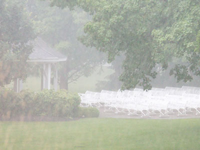 And then this happened.