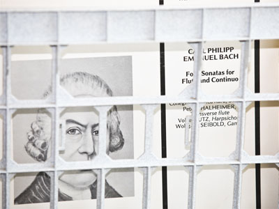 Prices slashed on classical music!