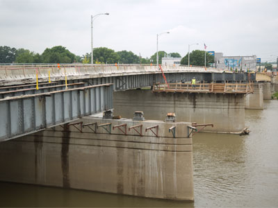 Renovation projects always get more complicated (see May 14 and 17, 2018).