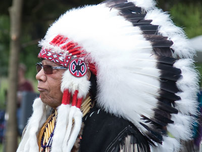 Keeping tradition alive.