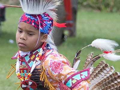 The past and the future.