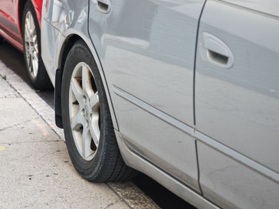 On Friday nights, a lot of people from the suburbs come to the Oregon District.