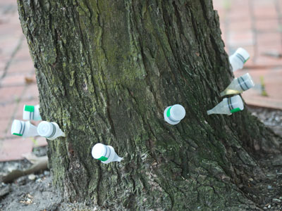 This is going to hurt a bit.