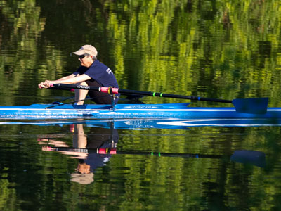 Good for you, but I`d rather drive.