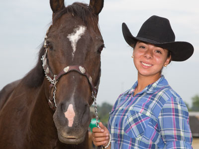 The new fairgrounds are bigger and possibly better, but it will be a while before it feels like the fair belongs here.