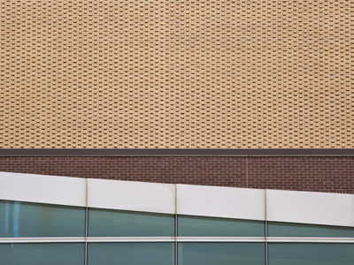 I looked at this picture a few hours after I took it, and I wondered `What is that?`  Oh yeah, the Schuster Center.