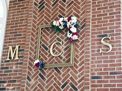 No, I`m not a wedding photographer.  REALLY!